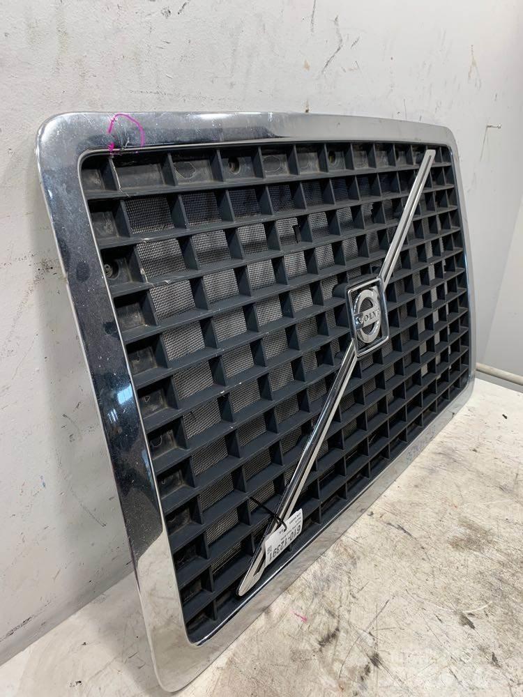 Volvo VNL 运输工具-其他