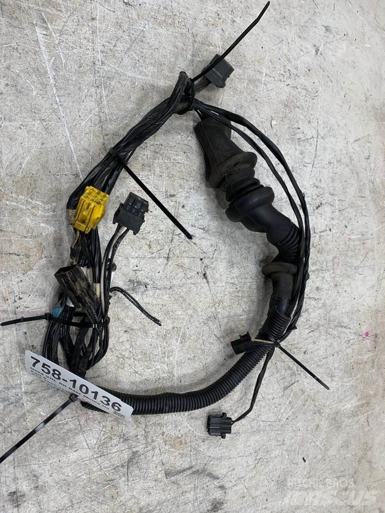 Volvo VNL 运输工具-其他