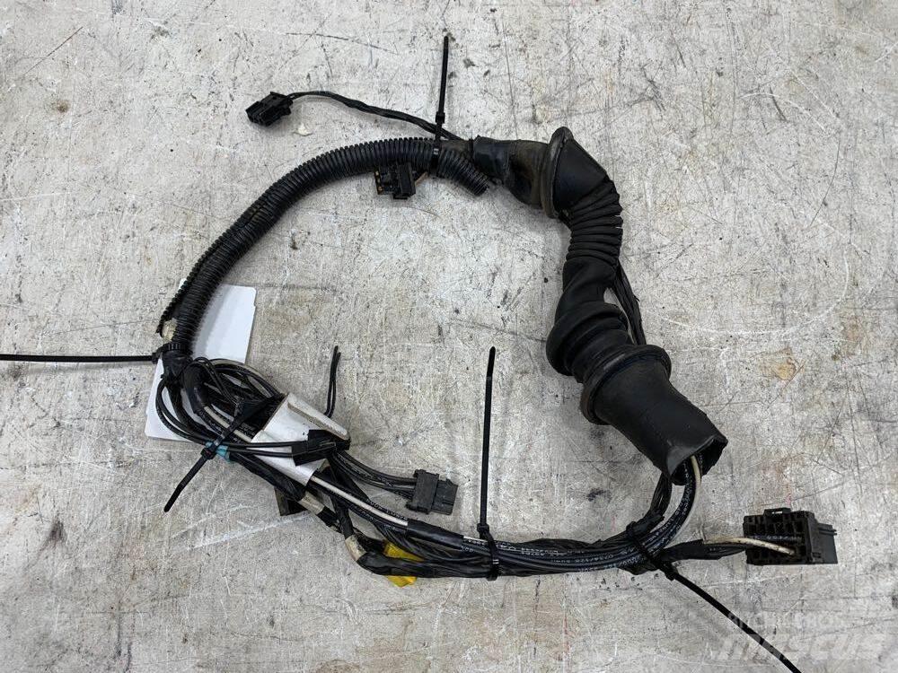 Volvo VNL 运输工具-其他
