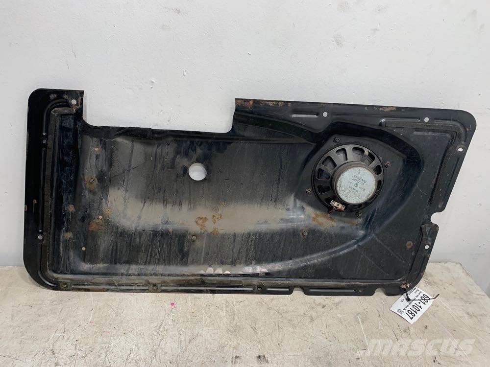 Volvo VNL 运输工具-其他