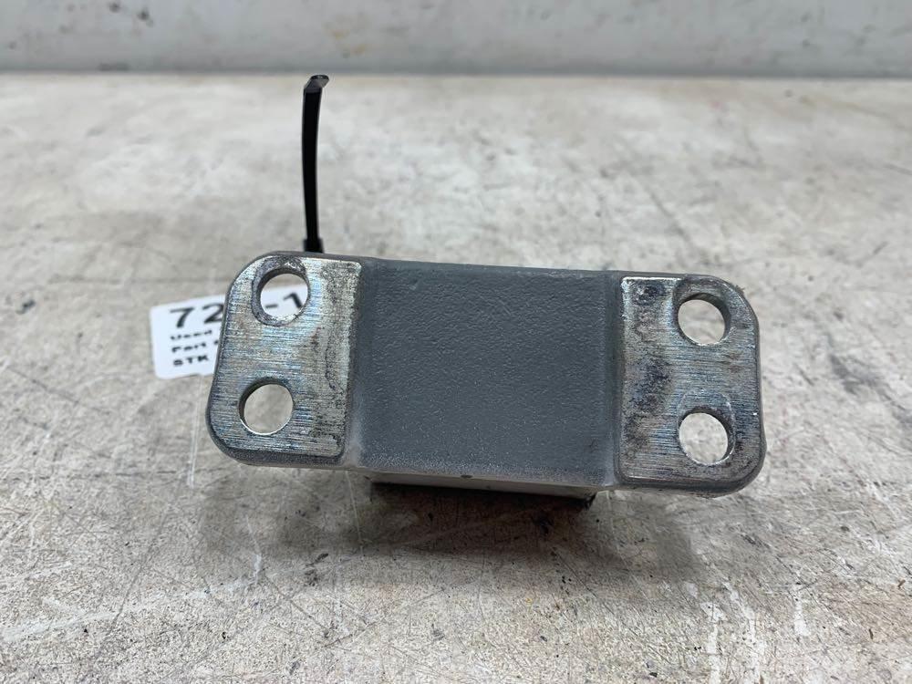 Volvo VNL 运输工具-其他