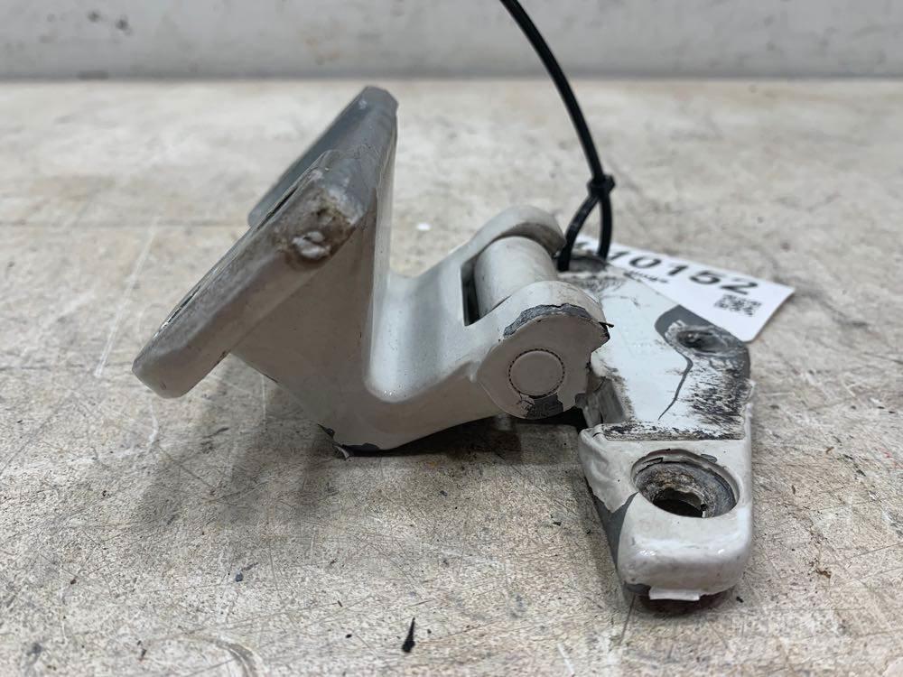 Volvo VNL 运输工具-其他