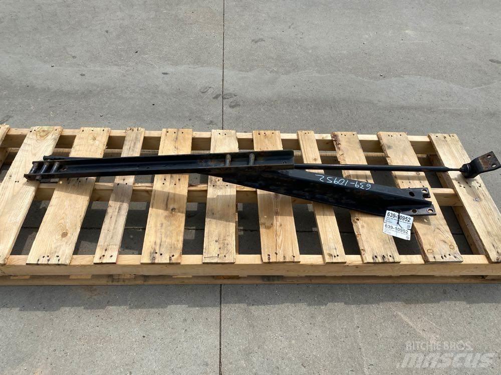 Volvo VNL 运输工具-其他
