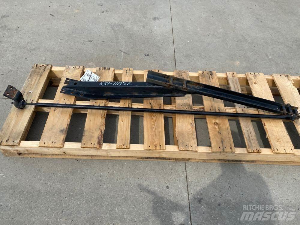 Volvo VNL 运输工具-其他