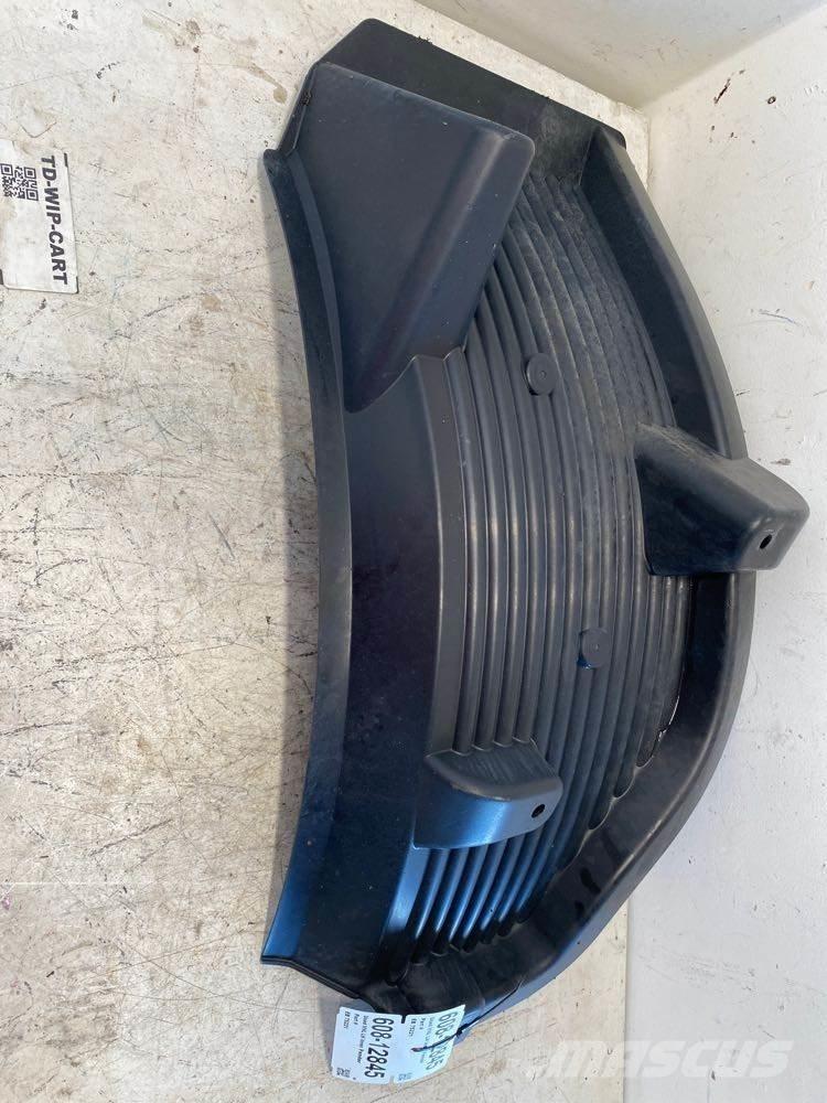 Volvo VNL 运输工具-其他