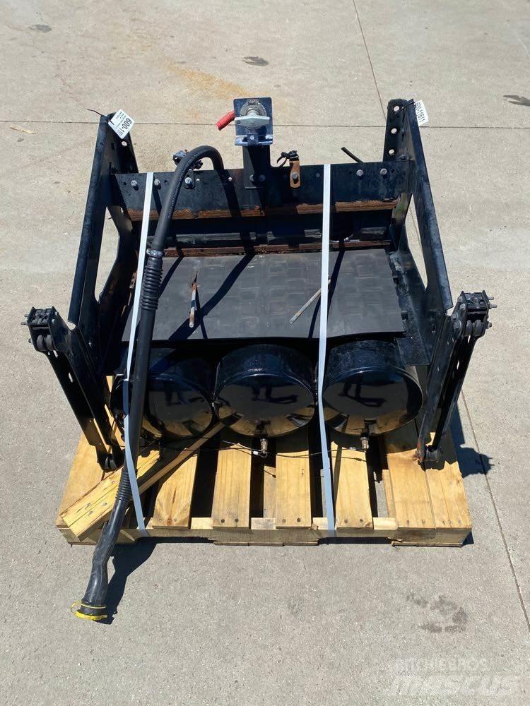 Volvo VNL 运输工具-其他