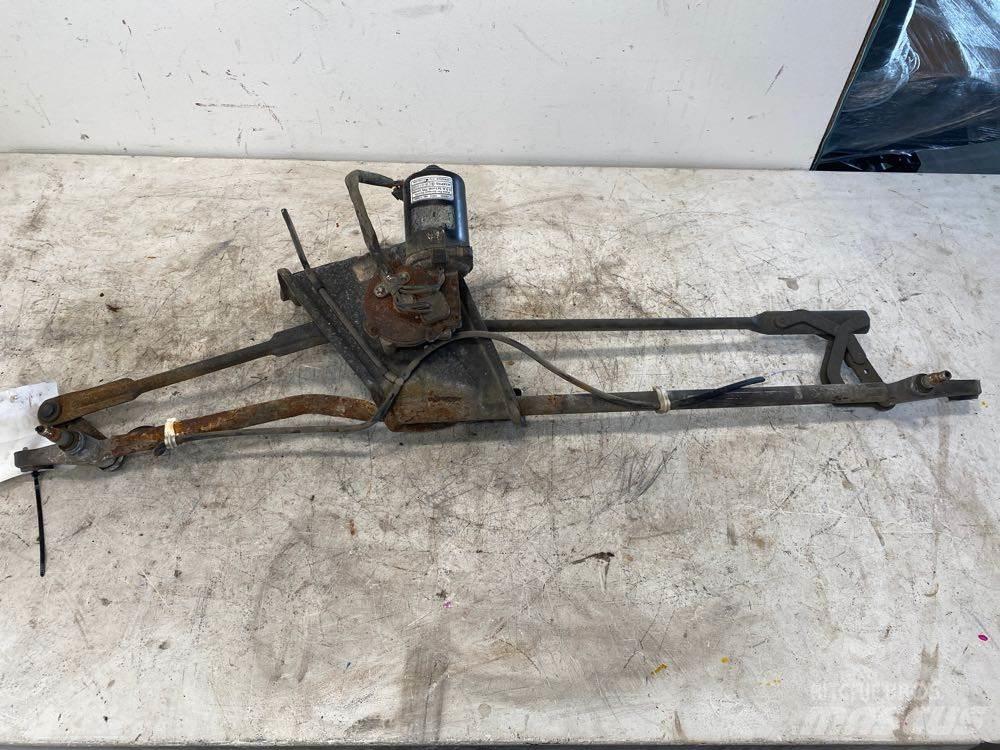 Volvo VNL 运输工具-其他
