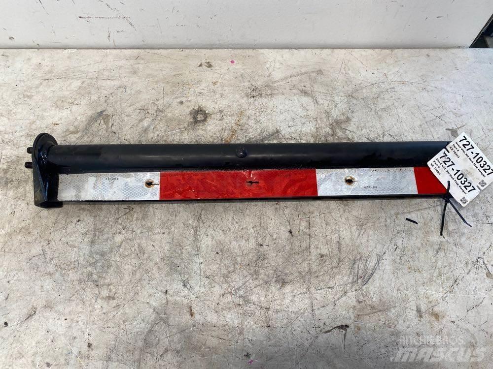 Volvo VNL 运输工具-其他
