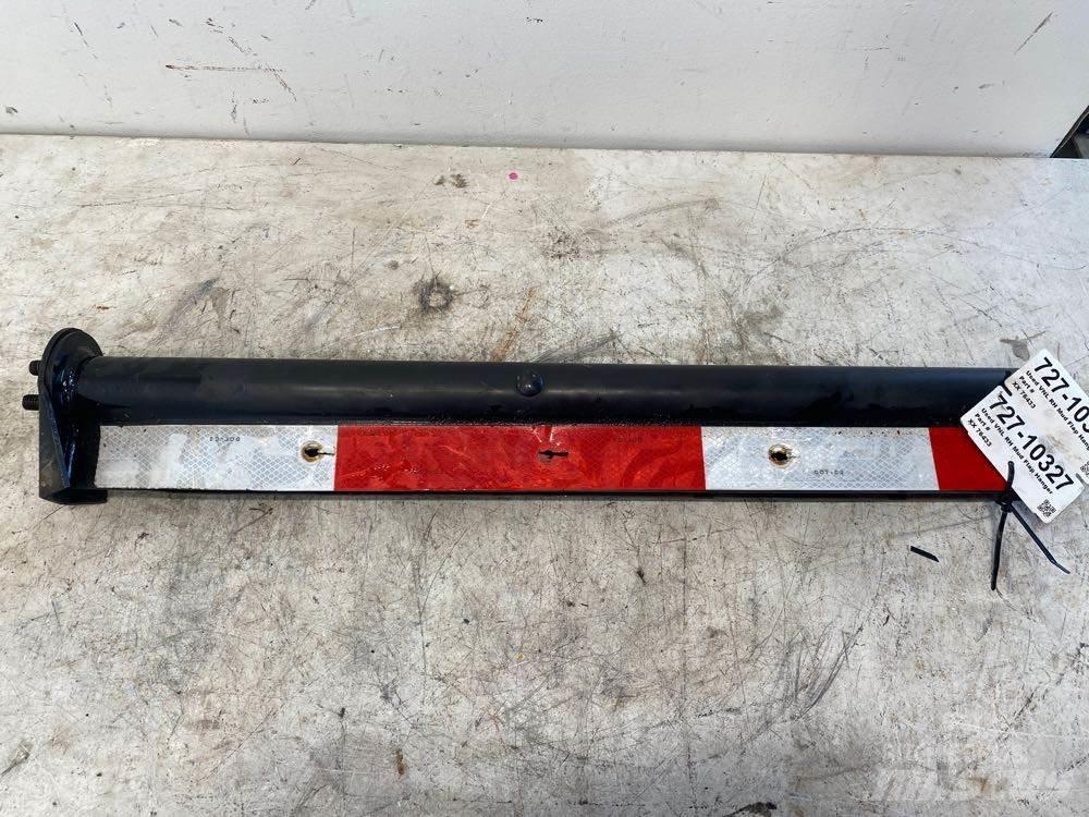 Volvo VNL 运输工具-其他