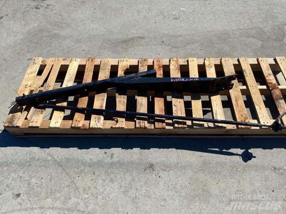 Volvo VNL 运输工具-其他