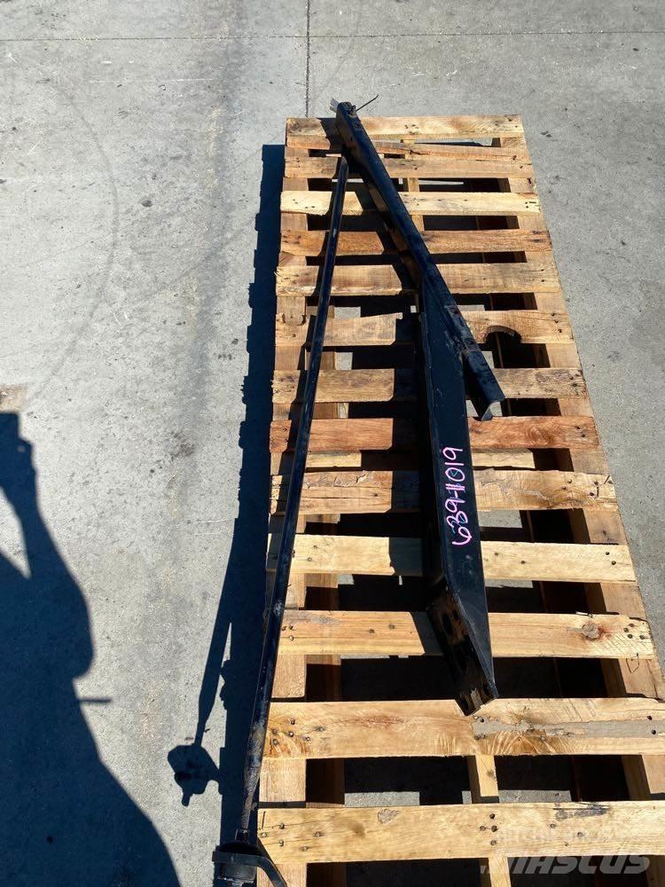 Volvo VNL 运输工具-其他
