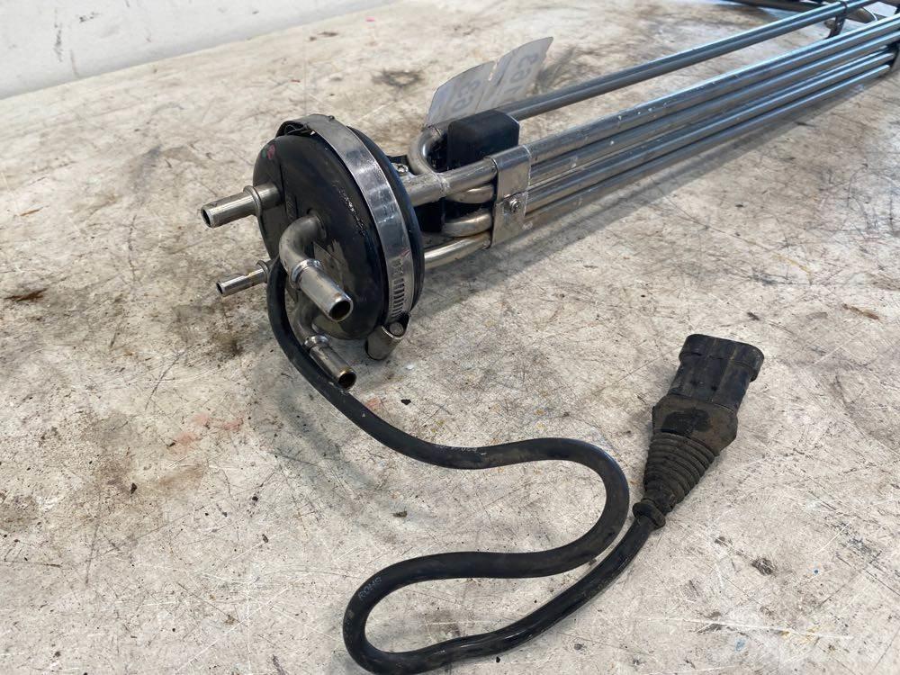 Volvo VNL 运输工具-其他