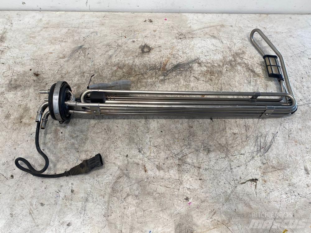 Volvo VNL 运输工具-其他