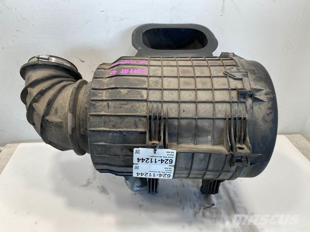 Volvo VNL 运输工具-其他