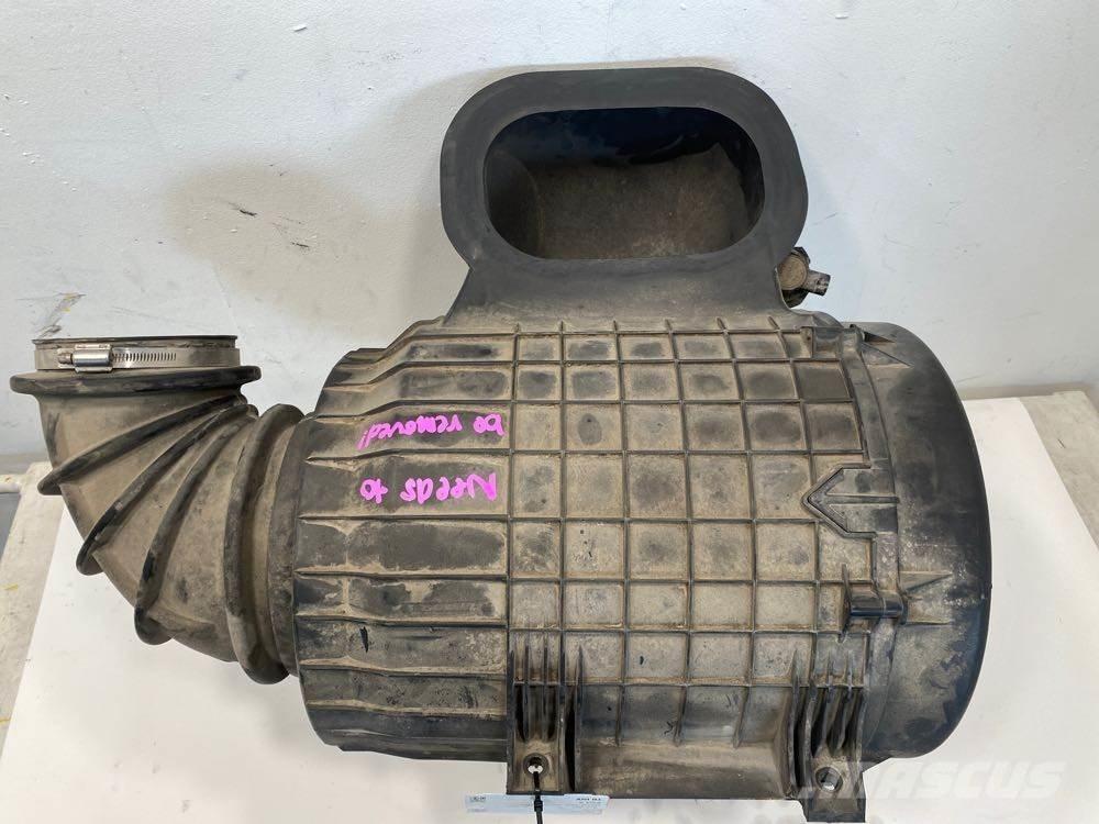 Volvo VNL 运输工具-其他