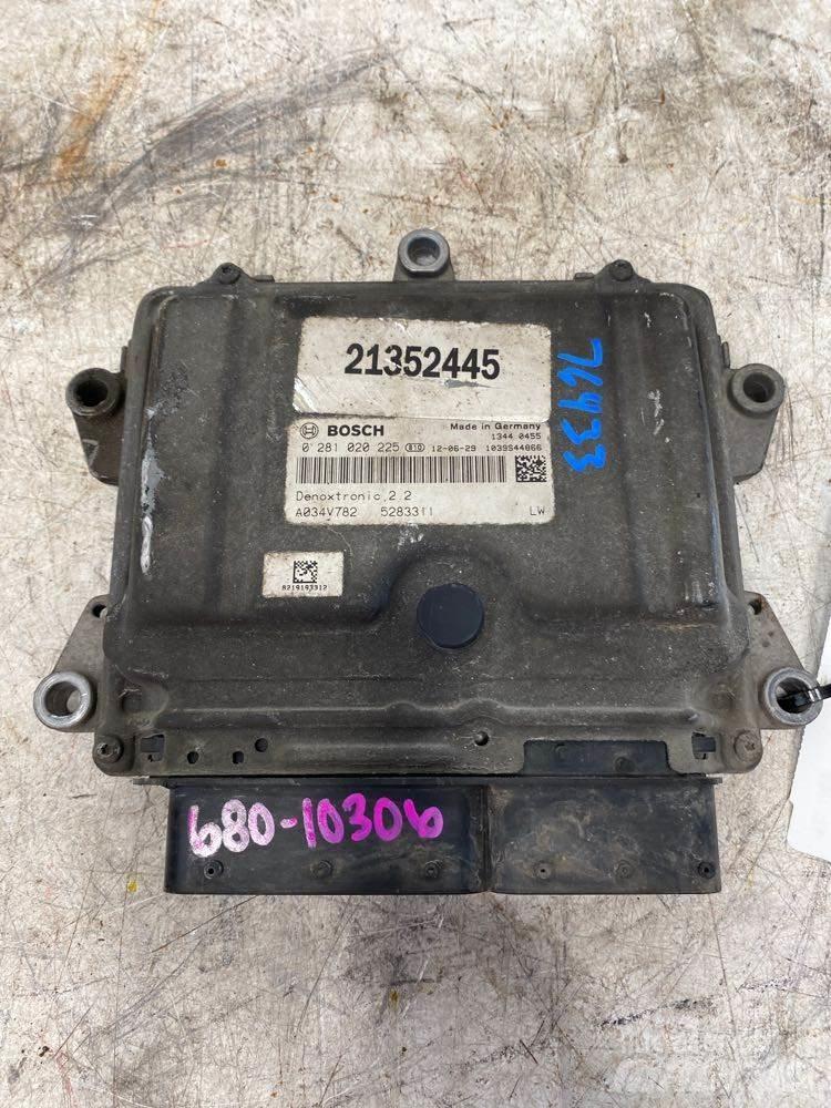 Volvo VNL 运输工具-其他