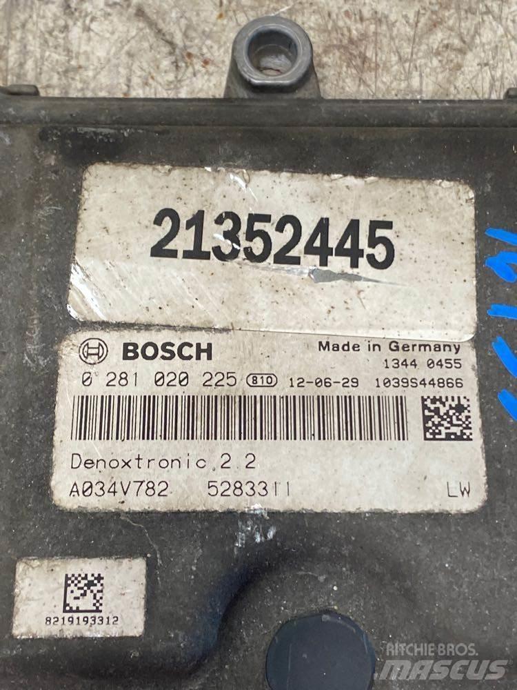 Volvo VNL 运输工具-其他