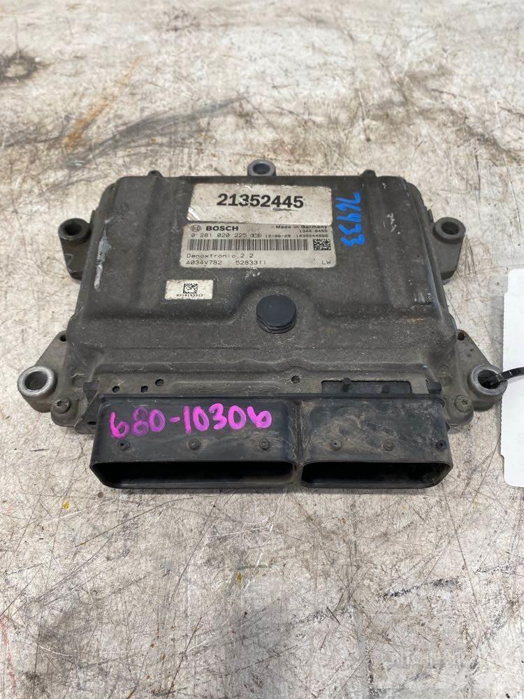 Volvo VNL 运输工具-其他