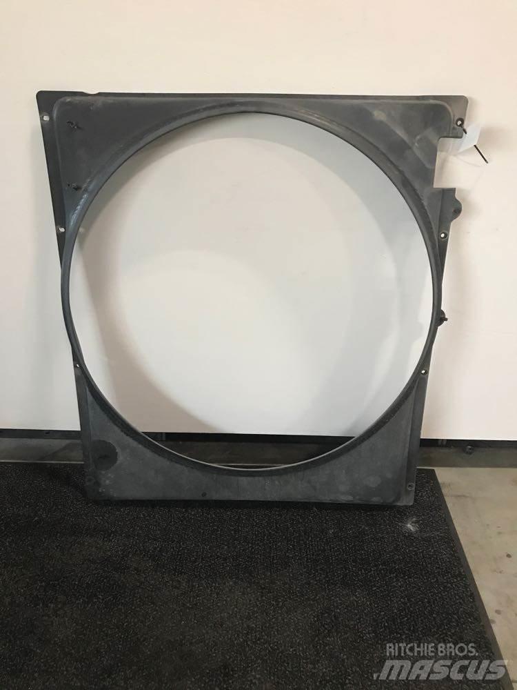 Volvo VNL 运输工具-其他