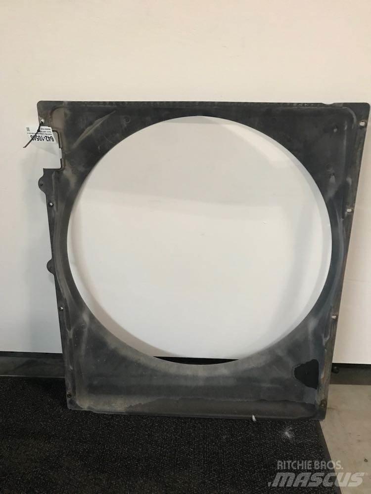 Volvo VNL 运输工具-其他
