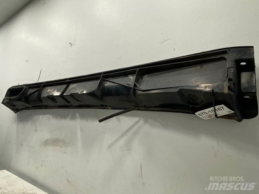 Volvo VNL 运输工具-其他