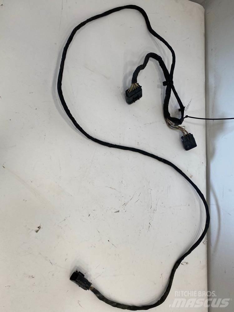 Volvo VNL 运输工具-其他