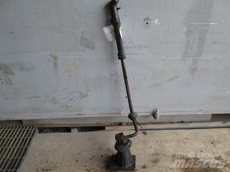 Volvo VNM 运输工具-其他