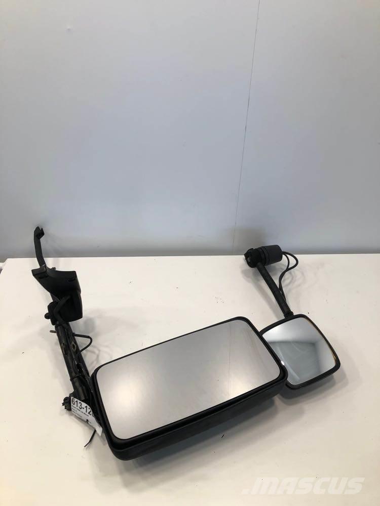 Volvo VNM 运输工具-其他