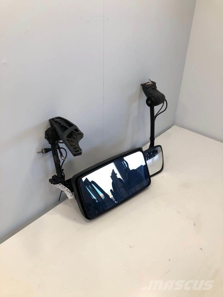 Volvo VNM 运输工具-其他
