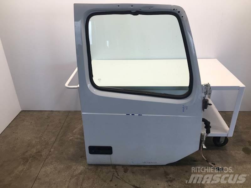 Volvo VNM 运输工具-其他