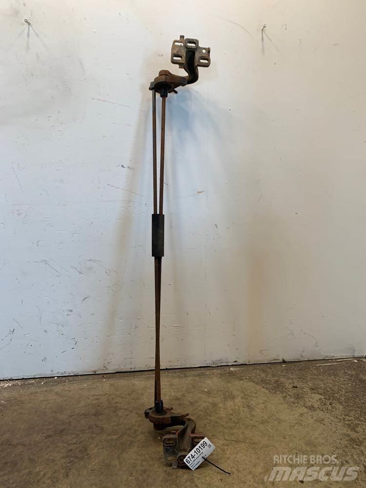 Volvo VNM 运输工具-其他