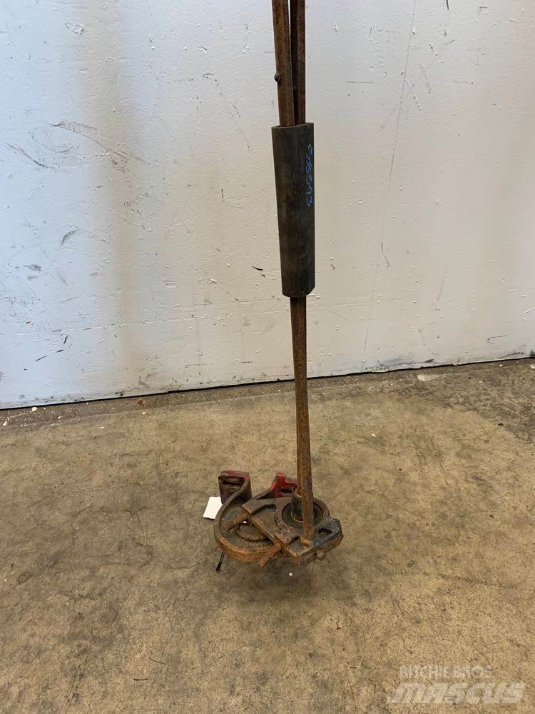 Volvo VNM 运输工具-其他