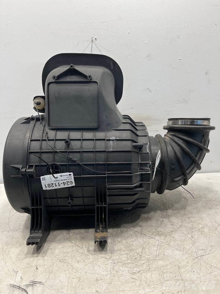 Volvo VNM 运输工具-其他