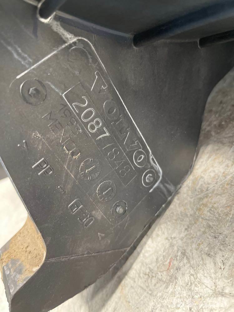 Volvo VNM 运输工具-其他