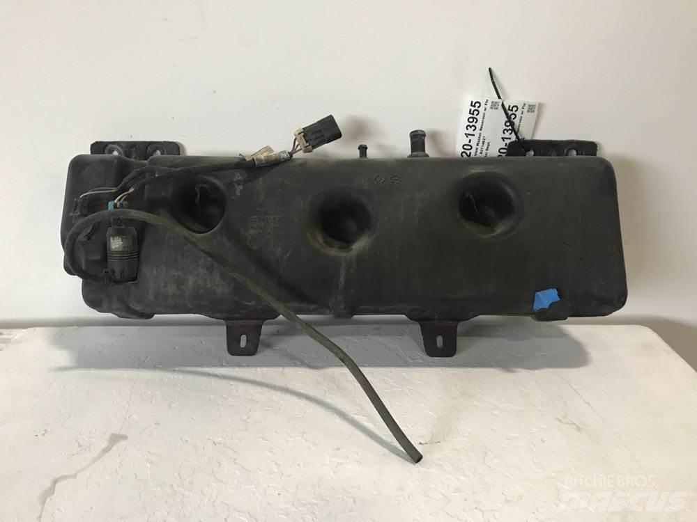 Volvo VNM 运输工具-其他