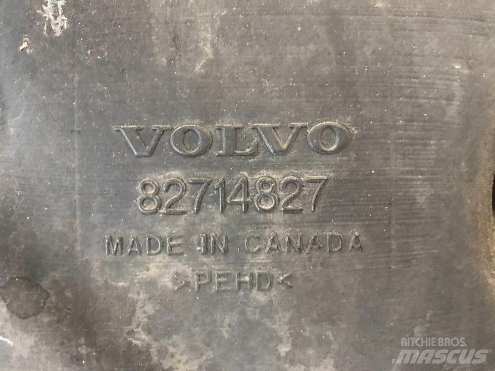 Volvo VNM 运输工具-其他