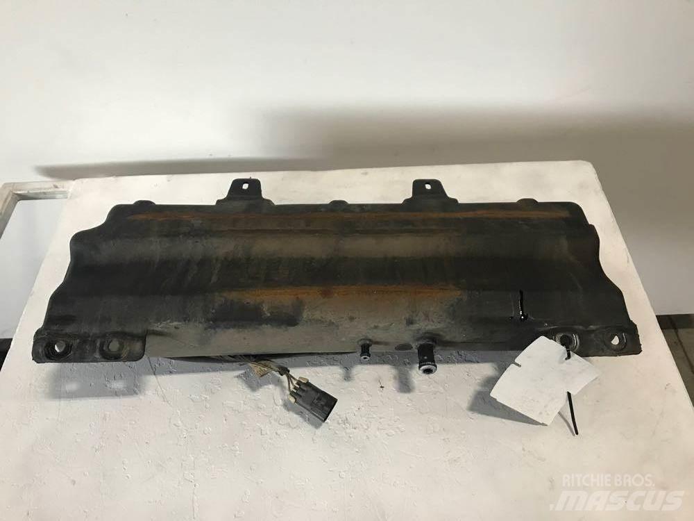 Volvo VNM 运输工具-其他