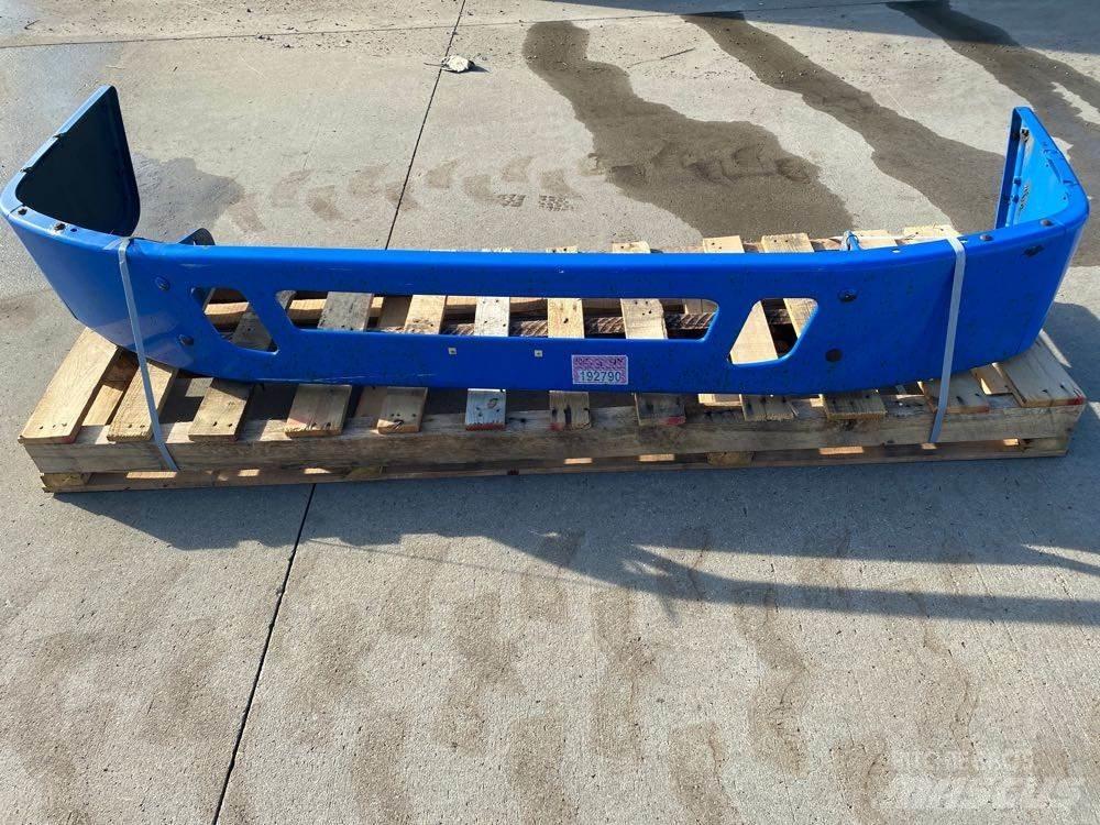 Volvo VNM 运输工具-其他