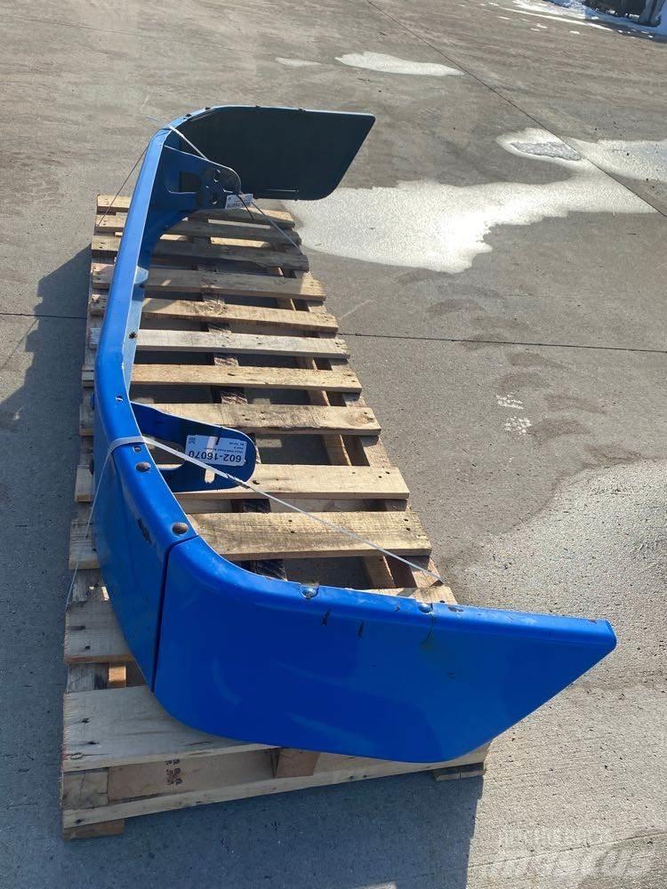 Volvo VNM 运输工具-其他