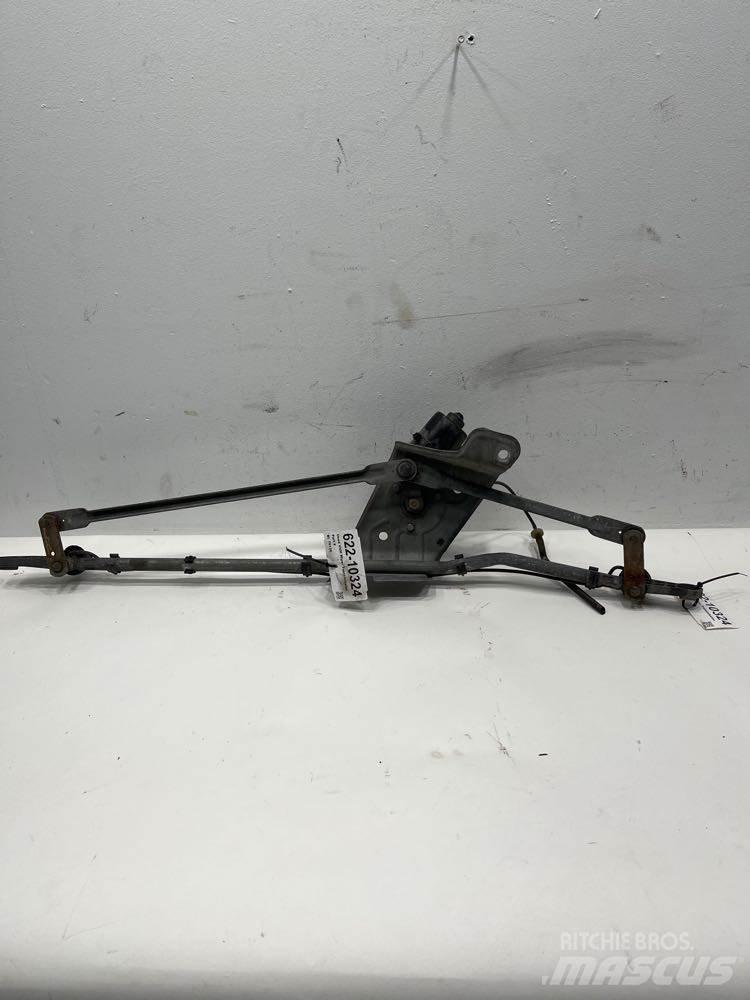 Volvo VNM 运输工具-其他