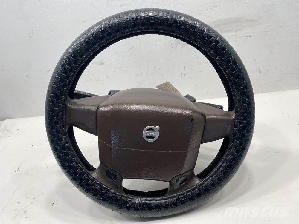 Volvo VNM 运输工具-其他