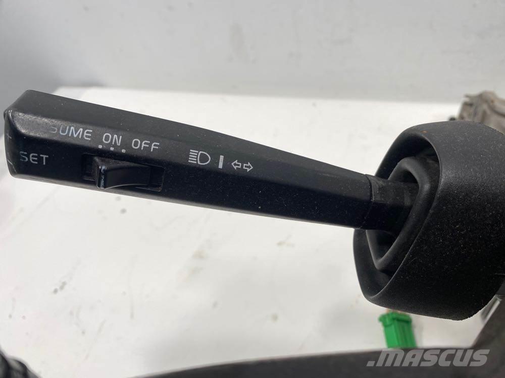 Volvo VNM 运输工具-其他