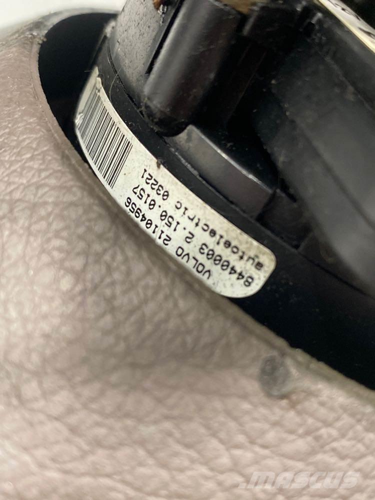 Volvo VNM 运输工具-其他