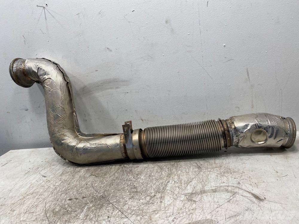 Volvo VNM 运输工具-其他