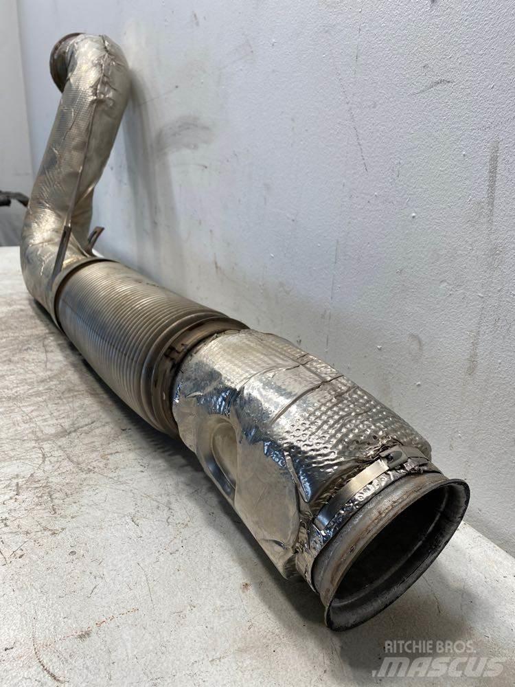 Volvo VNM 运输工具-其他