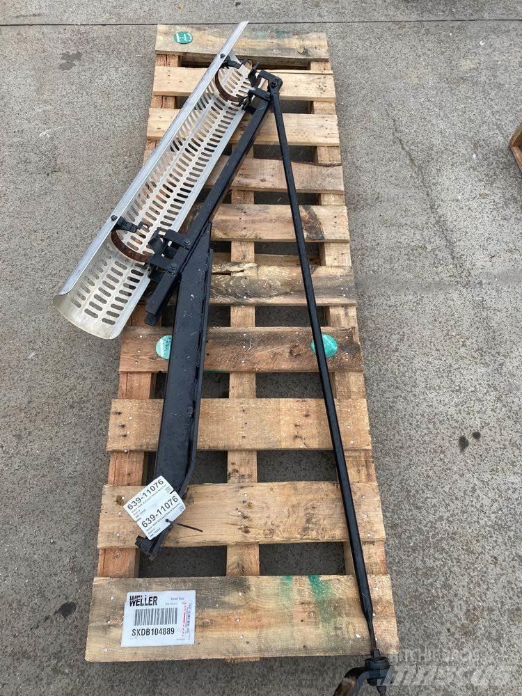 Volvo VNM 运输工具-其他