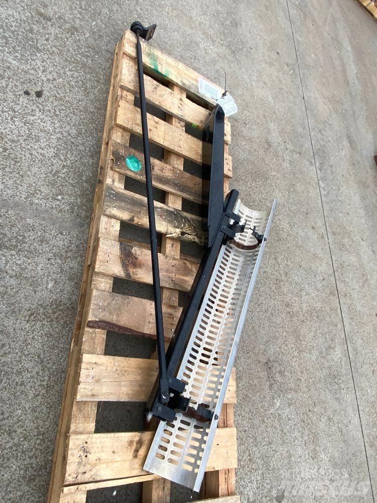 Volvo VNM 运输工具-其他