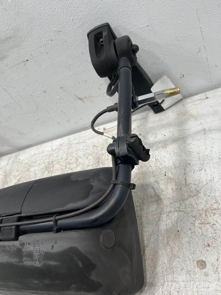 Volvo VNM 运输工具-其他
