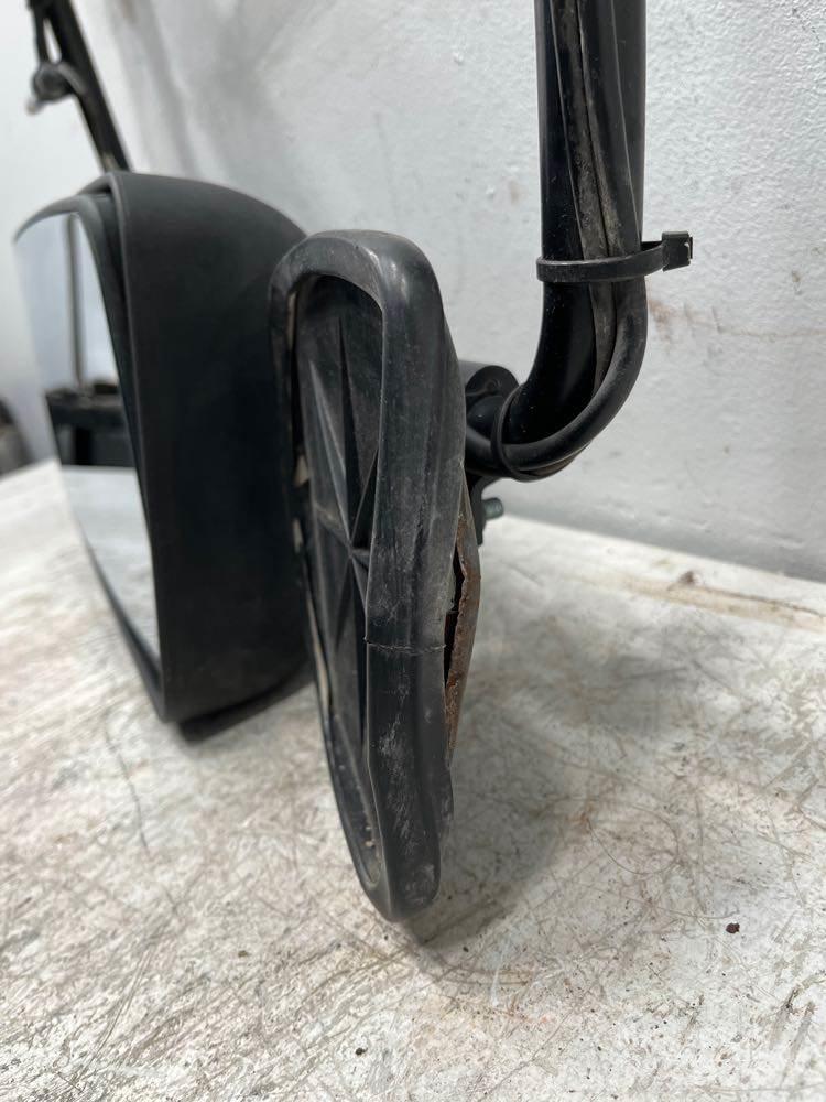 Volvo VNM 运输工具-其他