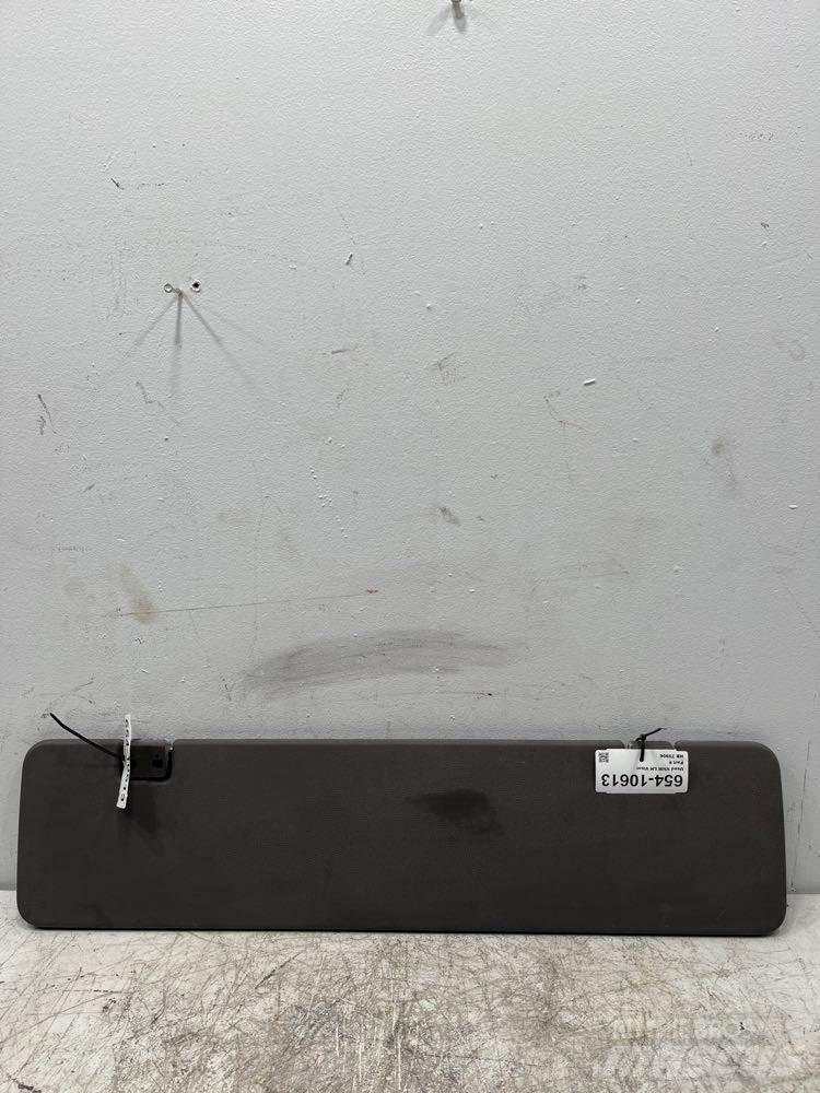 Volvo VNM 运输工具-其他